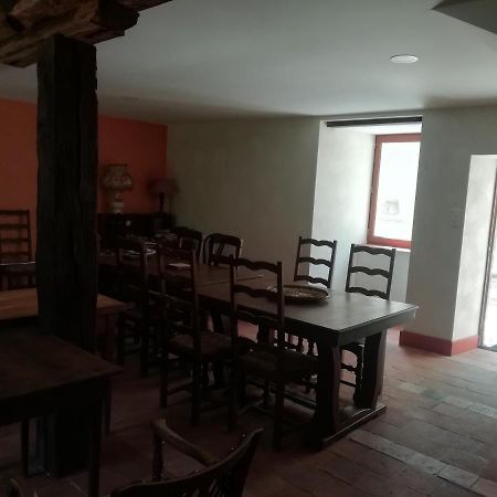 La Charliendine Ξενοδοχείο Chandon Εξωτερικό φωτογραφία