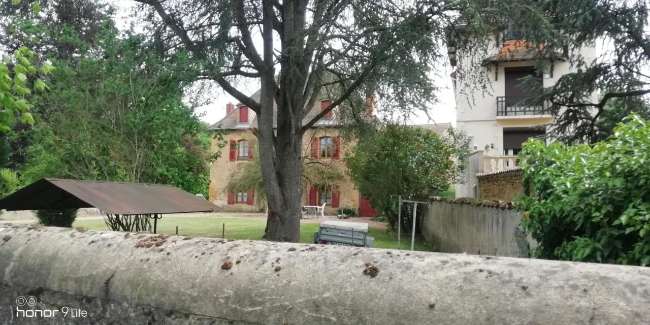 La Charliendine Ξενοδοχείο Chandon Εξωτερικό φωτογραφία