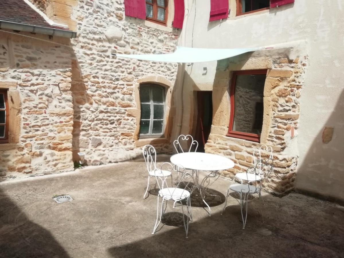 La Charliendine Ξενοδοχείο Chandon Εξωτερικό φωτογραφία